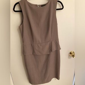 Ann Taylor Work dress